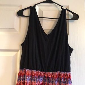 Faded Glory Dresses - Tank top maxi dress Faded Glory Dresses - Tank top maxi dress